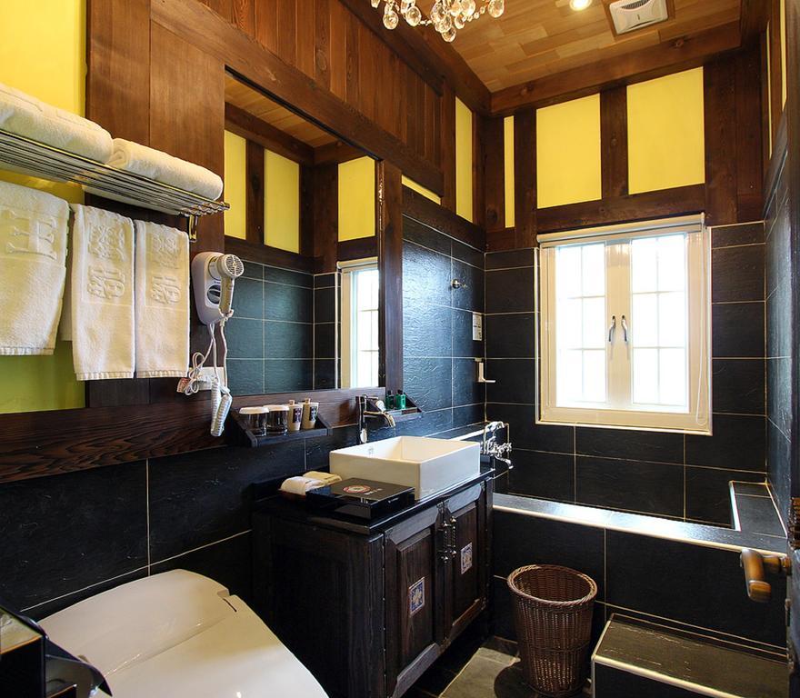 Tudor Dynasty Homestay Yanliau Room photo